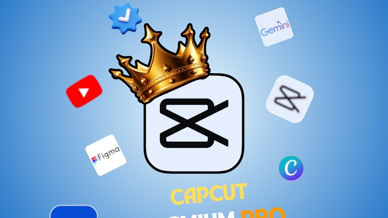 CapCut Pro