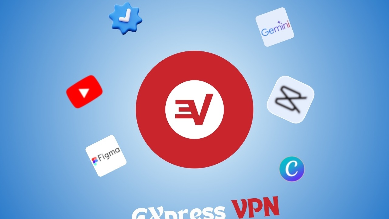 Express VPN